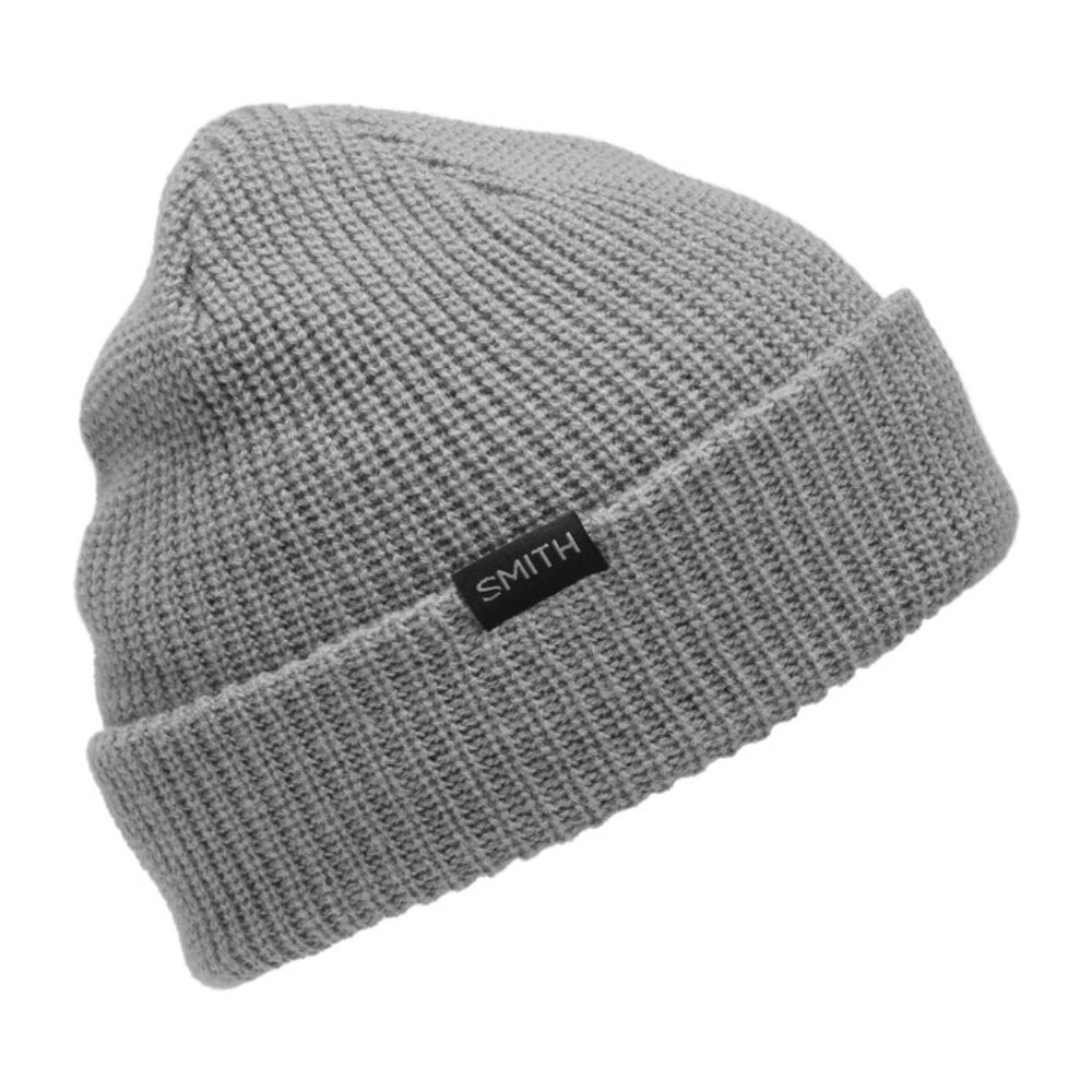 Smith Daily Beanie | Gray | New With Tags | One Size